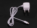 White Power Supply Adapter for iPhone/iPad (EU  Plug )